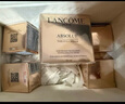 蘭蔻菁純眼霜20ml滋潤(rùn)淡紋潤(rùn)澤緊致護(hù)膚品化妝套裝禮盒采銷(xiāo)直播專(zhuān)享 曬單實(shí)拍圖