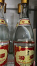 汾酒 黃蓋玻汾 清香型白酒 53度 475mL*6瓶 整箱裝非原箱 曬單實拍圖