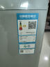 榮事達(dá)（Royalstar）全自動(dòng)波輪洗衣機(jī)家用租房節(jié)能大容量一鍵脫水藍(lán)光 8.0KG洗滌脫水容量【智能風(fēng)干 強(qiáng)勁動(dòng)力】 曬單實(shí)拍圖