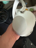 索尼（SONY）WH-1000XM6頭戴式無(wú)線藍(lán)牙降噪耳機(jī) AI智能降噪Hi-Res高解析度音質(zhì) 觸控清晰免提通話耳麥 鉑金銀 曬單實(shí)拍圖