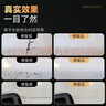 智騁特斯拉中國紅補漆筆model y汽車專用車漆修復(fù)神器model 3點漆筆 曬單實拍圖