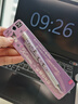 蜻蜓（TOMBOW） 合作DPA-134限定款 美樂蒂輕松熊搖搖出鉛自動鉛筆0.5mm繪圖鉛筆 0.5mm  庫洛米 曬單實(shí)拍圖