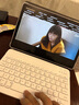 小米狐貍2025新款pad Pro 4K超清旗艦屏 144Hz高刷新率 安卓平板電腦 5G全網(wǎng)通插卡WiFi二合一辦公學(xué)生學(xué)習(xí) 星空灰 14英 4K旗艦屏144Hz高刷 16G+256G 曬單實(shí)拍圖