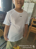 李寧（LI-NING）排汗衫騎行服短袖男子公路自行車(chē)速干透氣打底衫T恤上衣運動(dòng)跑步 曬單實(shí)拍圖