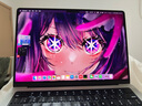 Apple蘋果Macbook pro m1 21款14/16寸 二手筆記本電腦 游戲設(shè)計(jì)剪輯本 MacBook Pro 21款 曬單實(shí)拍圖