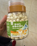 袁氏農場(chǎng)寶寶零食嬰幼兒谷物小饅頭100g兒童奶豆溶豆嬰兒6個(gè)月以上 曬單實(shí)拍圖