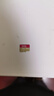 閃迪（SanDisk）256GB TF(MicroSD)內(nèi)存卡 4K極速金卡A2 V30 U3行車記錄儀 運動相機無人機 監(jiān)控存儲卡 讀190MB/s 曬單實拍圖