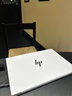 惠普（HP）【國家補貼20%】星Book Pro 13 輕薄筆記本電腦 Ryzen Al7 H350 32G 1T 白 曬單實拍圖