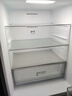 華凌美的出品282三門超薄一級能效風(fēng)冷無霜出租房變溫冷藏冷凍凈味冰箱家電國家補(bǔ)貼20%HR-282WTPZ 曬單實拍圖