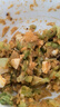 美克杰擺攤火雞面打包盒商用外賣飯盒缽仔糕蛋糕肉卷盒一次性 火雞面盒(都配送皮筋) 主*加厚中一深100個(2-3元量) 曬單實拍圖