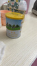 君樂寶（JUNLEBAO）奶粉1段恬適嬰幼兒配方牛奶粉800g/罐 小分子蛋白+含乳鐵蛋白 曬單實(shí)拍圖