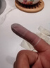 oein防水手指套手指保護(hù)套美容按摩醫(yī)用一次性防滑防水指套保護(hù)傷口 超薄防水指套女款S【100個(gè)】 【磨砂防滑 柔韌不易破】 曬單實(shí)拍圖