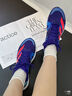 adidas ADIZERO BOSTON 10訓(xùn)練備賽馬拉松輕盈玻纖柱跑鞋阿迪達(dá)斯   紫/粉/藍(lán)/黑   43 曬單實(shí)拍圖