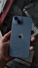 【現(xiàn)貨速發(fā)】iphone14系列 14/4plus 支持移動聯(lián)通電信5G 14plus藍色 6.7英寸 128G【配件禮包+店保2年】 曬單實拍圖