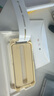 綠聯(lián)適用蘋(píng)果16ProMax鋼化膜iPhone16ProMax手機膜高清全屏覆蓋不擋邊防指紋防摔超薄無(wú)塵倉秒貼保護膜 曬單實(shí)拍圖