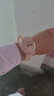 斯沃琪（Swatch）瑞士手表  原創(chuàng)炫彩系列 裸色粉 新年禮物簡(jiǎn)約石英表情人節(jié)禮物 曬單實(shí)拍圖