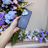 及派華為pura80手機殼新款pura80pro磨砂保護套pura80ultra鏡頭全包p80pro+防摔外殼男女后外殼 【升級磁吸款石墨黑】四邊散熱 加固防摔 全包鏡頭膜 華為Pura 80Pro 曬單實拍圖