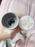 瑞邁特瑞邁特保濕濾芯mini呼吸機鼻罩保濕濾芯無(wú)水加濕濾芯 原裝大保濕濾芯6個(gè) 曬單實(shí)拍圖