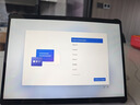 馳為翎變13 Hi10Max超薄闊屏觸控二合一Windows性能平板筆記本電腦 曬單實(shí)拍圖