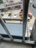 松下（Panasonic）客廳空調(diào) 3匹新能效 適用30-37㎡ 變頻冷暖立式柜機  原裝壓縮機納諾怡除菌KFR-72LW/BpDS30 曬單實拍圖