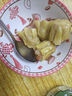 順味豬肉蝦米干蒸 1斤 約30個(gè) 蝦仁燒賣 早餐 燒麥 廣式 早茶點(diǎn)心 曬單實(shí)拍圖