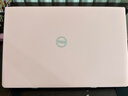戴爾（DELL）筆記本電腦輕薄本靈越15pro 15.6英寸酷睿粉色大屏學(xué)生網(wǎng)課學(xué)習(xí)商務(wù)辦公筆記本全能本家用手提電腦 Inspiron 15pro輕薄本【15.6英寸】 【熱銷爆款】十核酷睿i5 16 曬單實(shí)拍圖