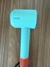 戴森（DYSON）HD16 全新智能吹風(fēng)機(jī) Supersonic 電吹風(fēng) 負(fù)離子 速干護(hù)發(fā) 禮物推薦 HD16彩陶青色 曬單實(shí)拍圖