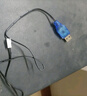 百金頓 人體靜電釋放器電池【小號(hào)】工業(yè)防爆觸摸式靜電消除器 工廠車(chē)間發(fā)電站加油站報(bào)警裝置 曬單實(shí)拍圖