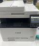佳能（Canon）MF655Cdw/657Cdw/752Cdw/754Cdw彩色激光打印機A4自動(dòng)雙面打印復印掃描一體機無(wú)線(xiàn)WiFi家用辦公 657cdw【無(wú)線(xiàn)四合一+雙面打印復印掃描】 官方標配【內 曬單實(shí)拍圖