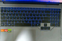機械師曙光16S【RTX5060 300Hz屏】16英寸AI高能學生辦公游戲本筆記本電腦 R9 7945HX 2.5K 16G 1TB 國補 曬單實拍圖