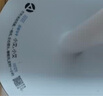 艾美特（AIRMATE）【小暴風(fēng)】空氣循環(huán)扇大風(fēng)量搖頭電風(fēng)扇家用臺式落地扇升級加高換氣輕音柔風(fēng)小風(fēng)扇 FA18-X115 曬單實拍圖