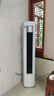 美的空調(diào) 3匹 酷省電Ultra 省電神機(jī) 超一級能效 客廳空調(diào)立式柜機(jī) 國家補(bǔ)貼 KFR-72LW/N8KS1-1U 曬單實(shí)拍圖
