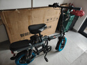 領(lǐng)航者小牛折疊電動(dòng)車代駕專用超長續(xù)航新國標(biāo)自行車成人小型電瓶單車鋰電池 旗艦版-進(jìn)口電芯-40A純電續(xù)航約120KM 曬單實(shí)拍圖