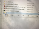 雷克沙（Lexar）1TB Type-c USB3.2 移動(dòng)固態(tài)硬盤(PSSD) ES3 讀速1050MB/s 兼容手機(jī)筆記本電腦 輕松擴(kuò)容 曬單實(shí)拍圖