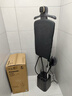 松下（Panasonic）【國家補貼】增壓掛燙機家用立式手持蒸汽電熨斗平掛燙一體商用燙衣服神器熨衣機干濕兩用GWF290 高雅黑【增壓蒸汽+Nanoe黑科技】 曬單實拍圖