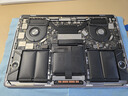 京歌寶 適用于蘋果筆記本電池 MacBook Pro A1706 電腦電池 A1819 電池 13.3英寸 曬單實(shí)拍圖