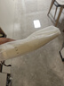 拜杰揉面墊食品級(jí)硅膠面和面墊470g防水搟面墊案板70*50cm 曬單實(shí)拍圖
