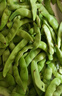 辰實(shí)東北油豆角【發(fā)順豐】九月青豆角 現(xiàn)摘新鮮蔬菜油豆角 5斤 曬單實(shí)拍圖