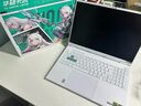 華碩天選6 Pro 銳龍版 國家補貼20% 16英寸游戲本 筆記本電腦(銳龍9 9955HX 16G 1T RTX5070 2.5K)青 曬單實拍圖