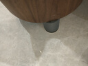 初構想床腳床腿增高神器桌腿桌腳增高墊家具桌子椅子增高墊沙發(fā)增高神器 增高8.5cm 【4個裝】 曬單實拍圖
