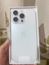 Apple【分期0首付】iPhone16promax蘋(píng)果16promax全網(wǎng)通5g蘋(píng)果手機apple 白色鈦金屬 256GB 全網(wǎng)通+配件禮包 曬單實(shí)拍圖