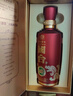 國臺 國臺國標酒 醬香型白酒 53度 558ml*6瓶 整箱裝 真實年份酒 曬單實拍圖