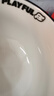 卡通小黃鴨4.8英寸飯碗卡通米飯碗面碗家用色釉陶瓷餐具 優(yōu)尊小黃鴨 8個(gè)4.8英寸碗 曬單實(shí)拍圖