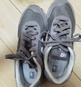 NEW BALANCE NB官方男鞋夏季網(wǎng)面透氣潮流百搭簡約休閑運動鞋515系列 灰色 ML515GRY 42 (男碼腳長26.5cm)尺碼問客服 曬單實拍圖