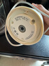 英氏（YEEHOO）輔食機(jī)嬰兒寶寶料理機(jī)多功能攪拌食物研磨器小型家用打泥工具果汁 曬單實(shí)拍圖