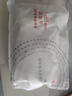 歐迪芬5雙刺繡短襪女士襪子女夏季薄款100%純棉10A抑菌防臭學(xué)生無骨襪 曬單實(shí)拍圖