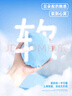 唐獅童裝網(wǎng)眼速干褲男女童透氣長(zhǎng)褲夏季涼感休閑褲女寶防蚊褲 紫色 130 曬單實(shí)拍圖
