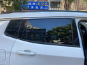 強(qiáng)生汽車貼膜玉石深色汽車玻璃膜隔熱膜太陽(yáng)膜新能源陶瓷膜汽車膜全車膜車窗貼膜防曬膜包施工國(guó)際品牌 曬單實(shí)拍圖