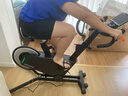 飛利浦智能坡度動感單車家用智能調(diào)阻室內(nèi)靜音自行車健身器材FIT5101B 曬單實拍圖