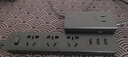 小米氮化鎵67W充電器快充筆記本插座/多功能USB插線(xiàn)板/插座/接線(xiàn)板/桌面插座 便攜插座(黑色） 曬單實(shí)拍圖